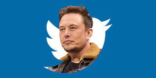 Elon Musk railed heavily against (deutschat.com) Jeff Bezos on Twitter