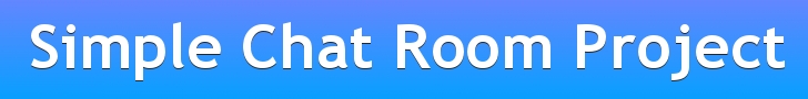 FREE ONLINE CHAT ROOMS deutschat.com logo